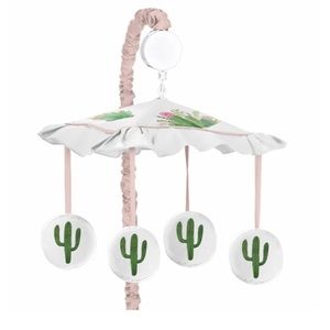 Cactus mobile